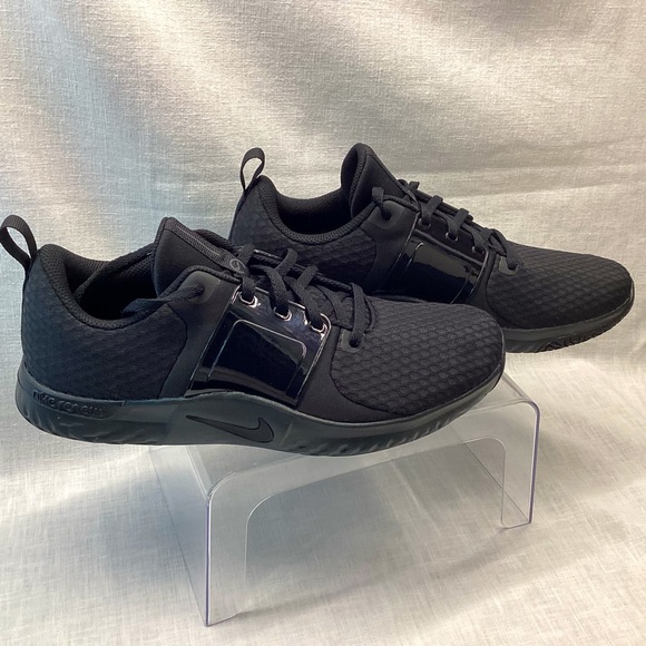 Nike Shoes - NIKE RENEW  IN-SEASON TR 10 WOMEN’S CROSS TRAINING SHOES SIZE: 11.5 COLOR: BLACK